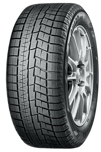 Yokohama Ice Guard IG60 Шины  зимние 215/60  R16 95Q #1