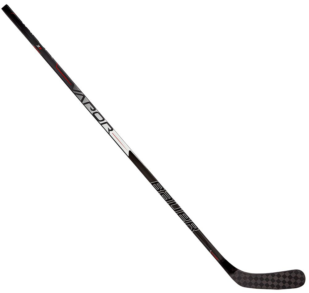 Клюшка S21 BAUER VAPOR 3X GRIP STICK JR 40 P28 RHT #1