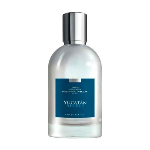 Comptoir Sud Pacifique Вода парфюмерная Yucatan Secret edp 30 мл #1