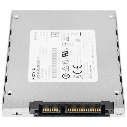 KIOXIA 960 ГБ Внутренний SSD-диск EXCERIA (LTC10Z960GG8) (LTC10Z960GG8) #1