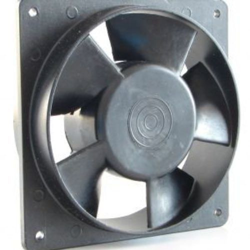 Вентилятор канальный MMotors JSC VA 12/2 K T (+150 С) d120 #1