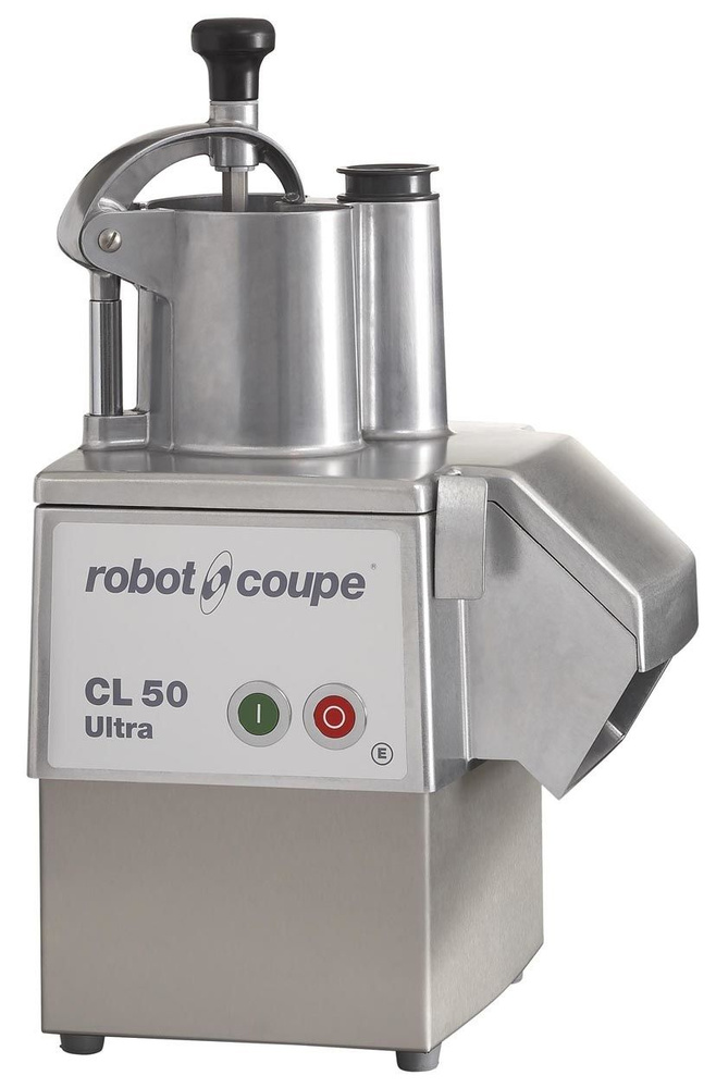 Овощерезка Robot-Coupe CL50 Ultra (220V), слайсер автоматический, измельчитель  #1