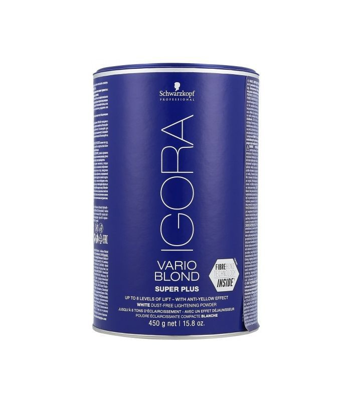 Schwarzkopf Professional Краска для волос, 450 мл #1