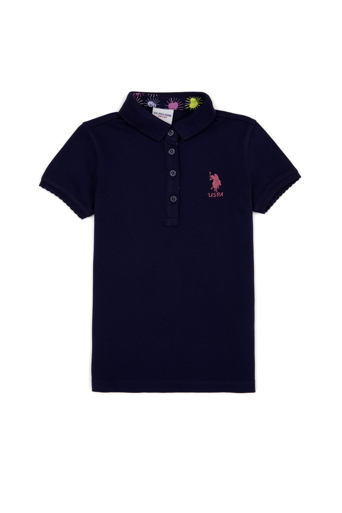 Поло U.S. POLO ASSN. #1