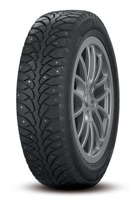 Tunga Nordway 2 Шины  зимние 175/70  R13 82Q #1