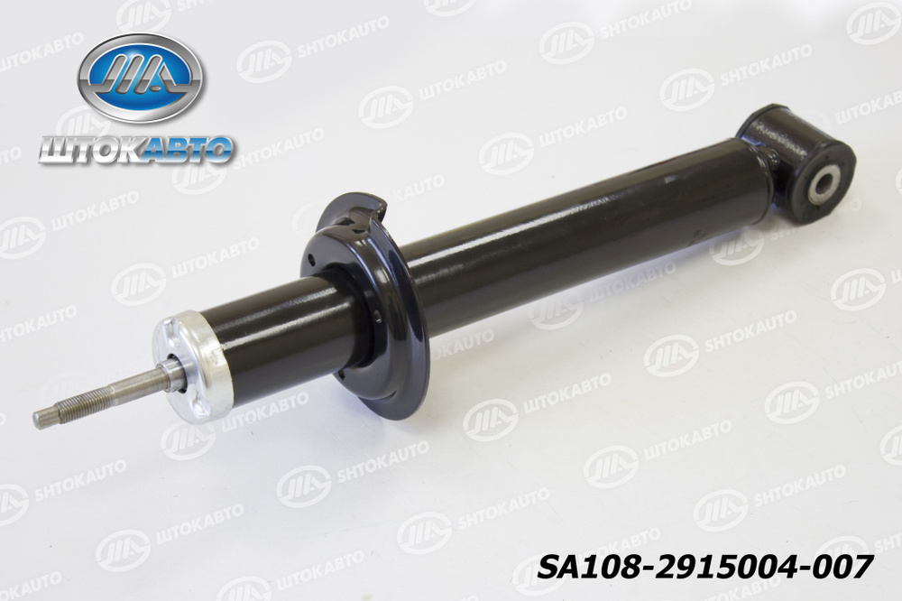 SHTOKAUTO Амортизатор подвески, арт. SA1082915004007, 53 шт. #1