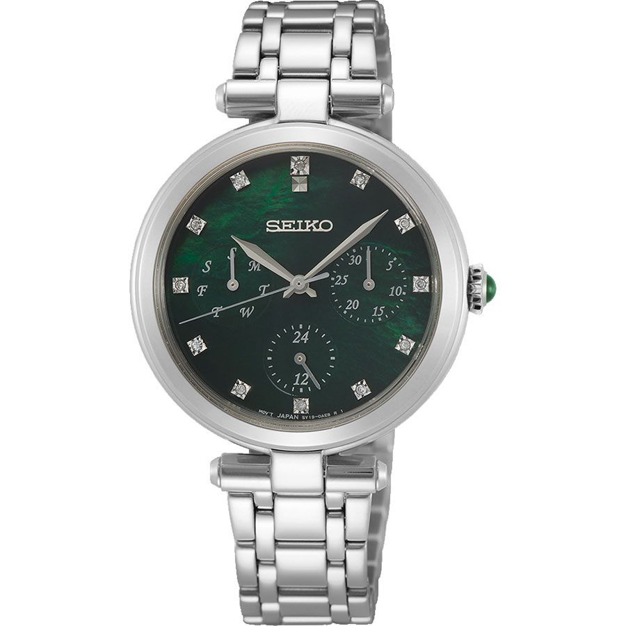 Наручные часы Seiko SKY063P1 #1