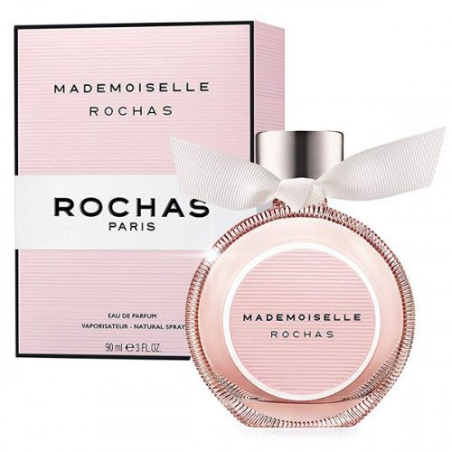 Rochas Mademoiselle 90 мл Парфюмерная вода #1