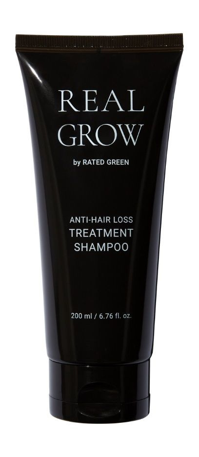 RATED GREEN Шампунь для волос, 200 мл #1