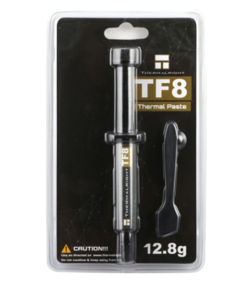 Термопаста Thermalright TF8 12.8г #1