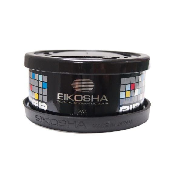 EIKOSHA держатель нескользящий для ароматизаторов Eikosha серии "SPIRIT REFILL", X-9  #1
