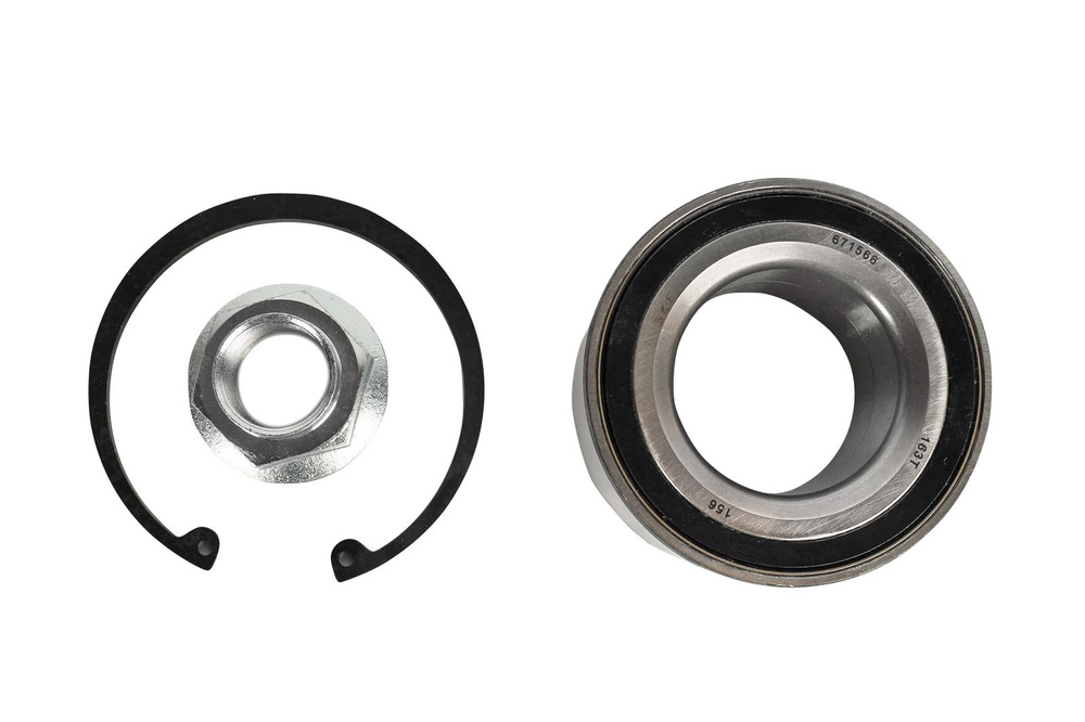 Подшипник SKF - SKF арт. VKBA6956 - купить по выгодной цене в интернет ...