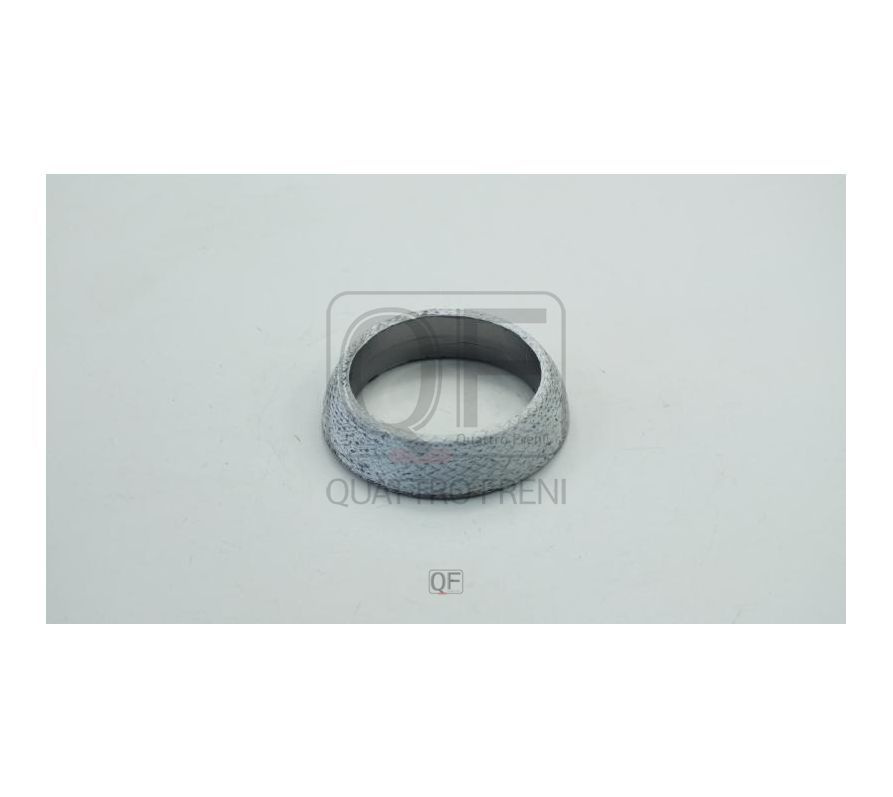 Прокладка глушителя - Quattro Freni арт. QF17A00046 #1