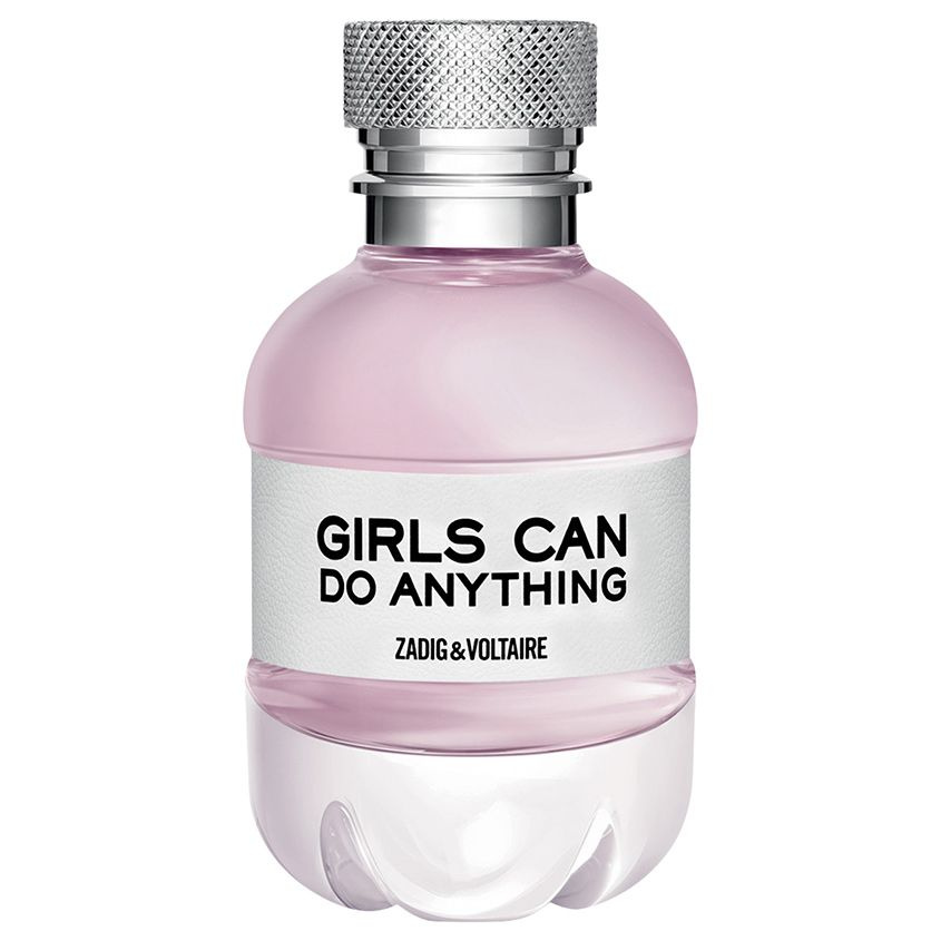 ZADIG & VOLTAIRE GIRLS CAN DO ANYTHING edp (w) 50ml #1