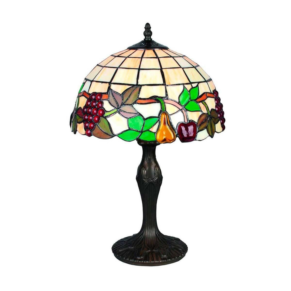 Настольная лампа Omnilux OML-80304-01 #1