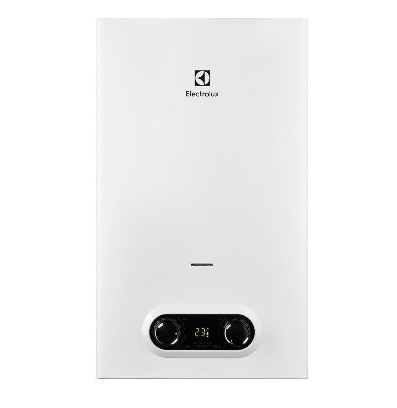 Газовая колонка Electrolux GWH 10 NanoPlus 2.0 #1