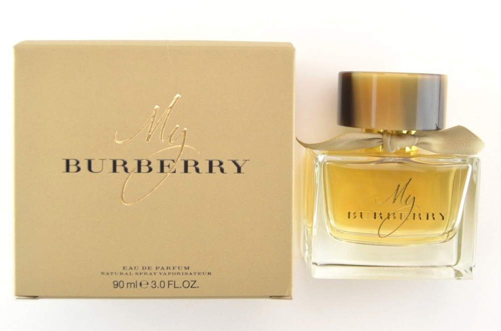 Burberry parfum 2024 natural spray