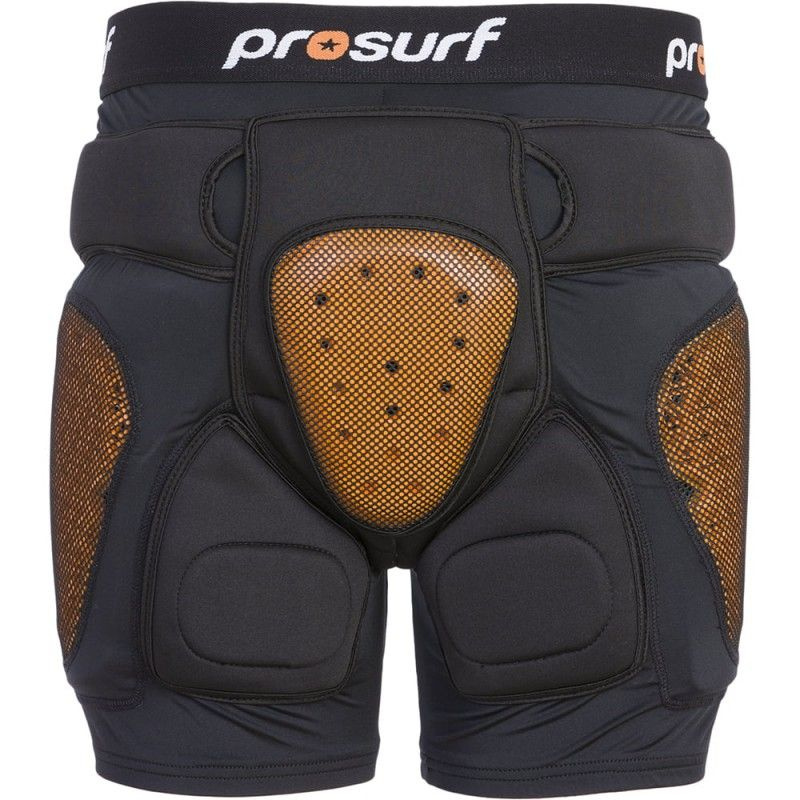 Prosurf Защитные шорты для горных лыж и сноуборда PS04 Short DE Protection  #1