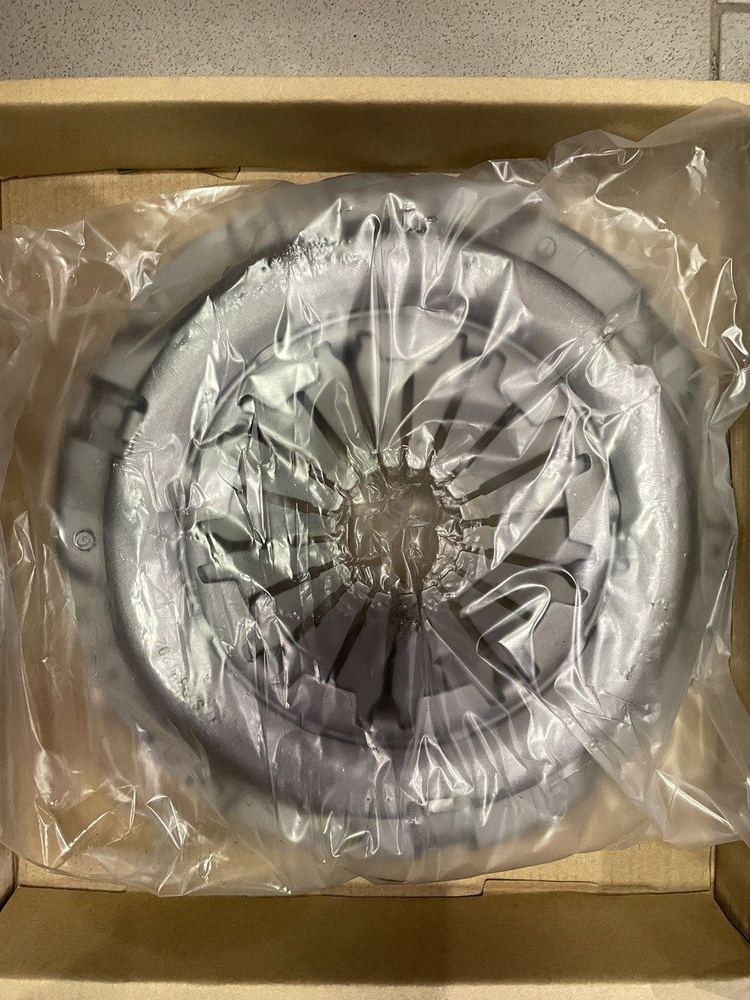 Корзина сцепления ховер Н2 Н3 Н5 Great Wall HOVER H3 H5 - Great Wall ...