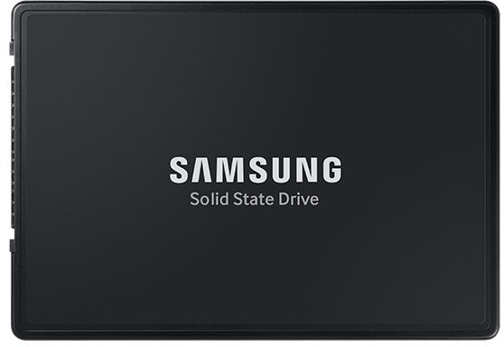 Samsung 960 ГБ Внутренний SSD-диск PM9A3 4173538 (MZQL2960HCJR-00A07) #1