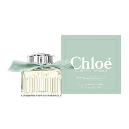 Chloe Вода парфюмерная Naturelle Eau De Parfum 50 мл #1