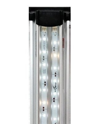 Светильник LED SCAPE MAXI LIGHT 6125K встраиваемый, диммируемый для аквариума РИФ 160/ ПАНОРАМА 150 LED #1