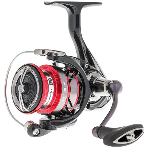 Катушка Daiwa Ninja LT 18 2500 #1