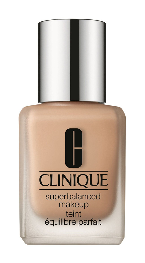 Clinique, Clinique_All Суперсбалансированный макияж #1