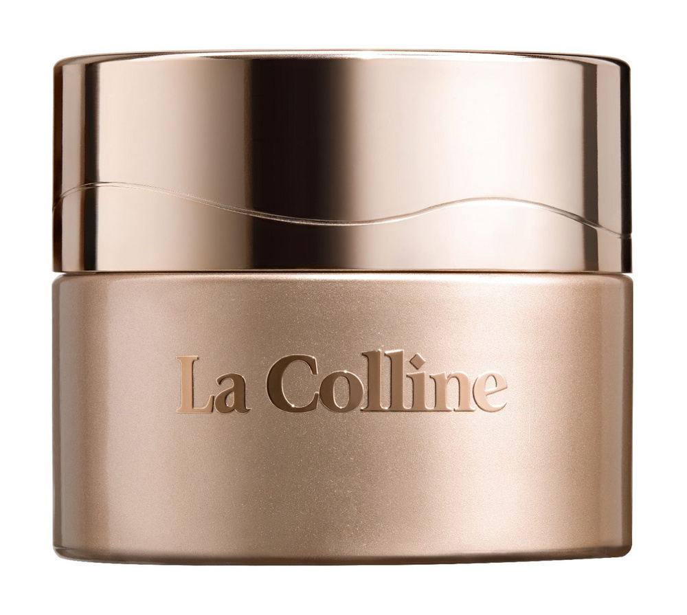 Уход за кожей вокруг глаз La Colline NativAge Eye Creme #1