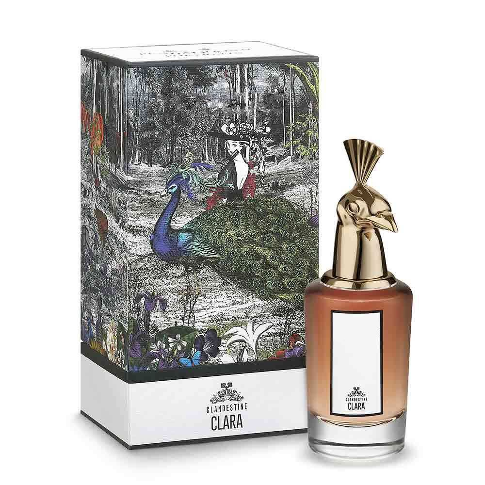 Парфюмерная вода женская Clandestine Clara 75 ml #1