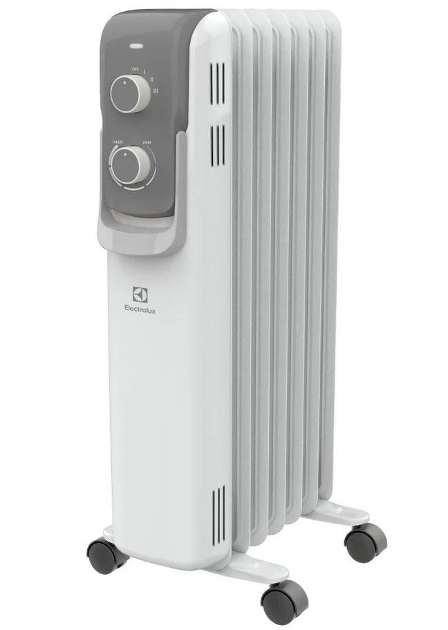 Масляный радиатор Electrolux Line EOH/M-7157 #1