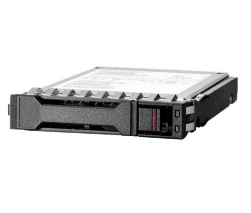 HP 1,92 ТБ Внутренний SSD-диск Жесткий диск SSD Enterprise/1.92TB SATA 6G Read Intensive SFF BC (Basic #1