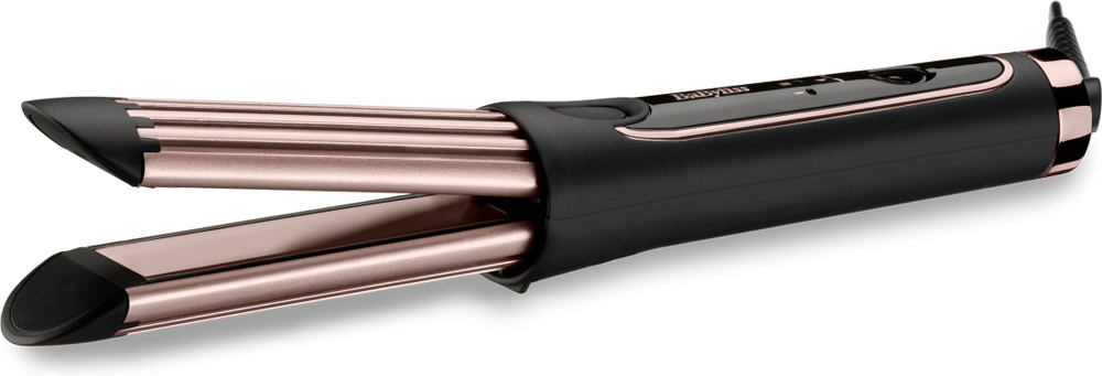 Плойка Babyliss C112E Curl Styler Luxe #1