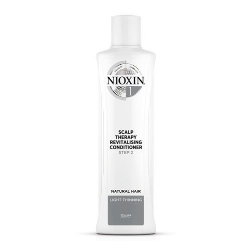 Nioxin Кондиционер для волос, 300 мл #1