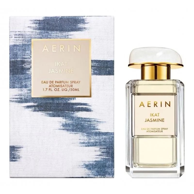 Вода парфюмерная AERIN Ikat Jasmine/женский/242 100 мл #1
