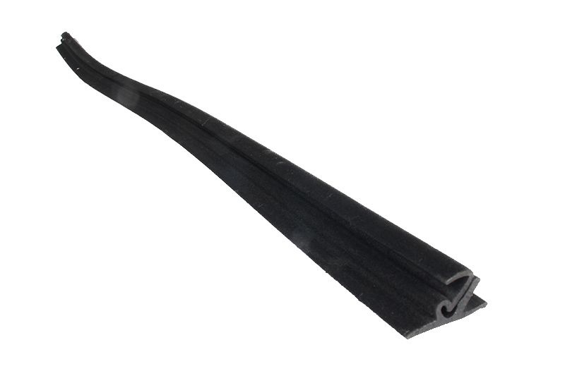 Уплотнитель стекла ВАЗ-2109 двери передней внутренний нового образца ...