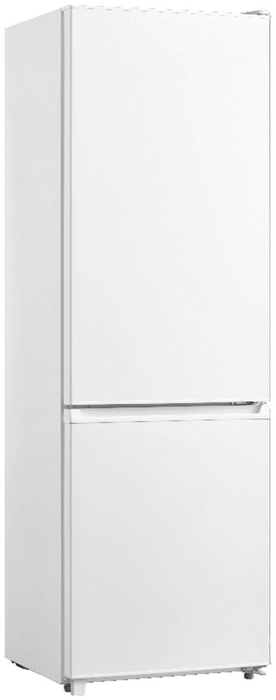 Weissgauff Холодильник WRK 190 W LowFrost, белый #1