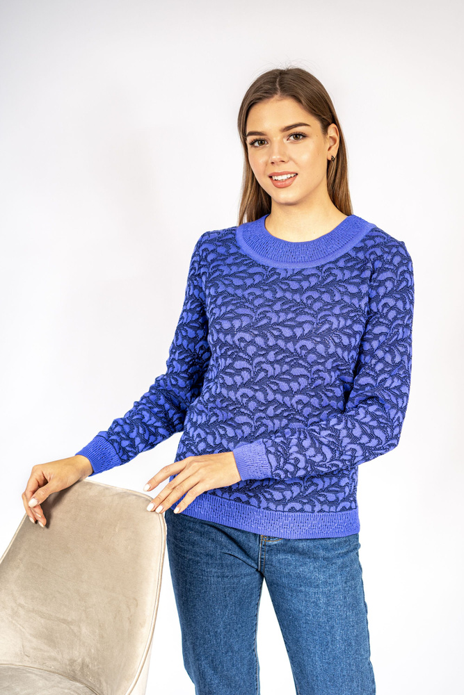 Джемпер ANRI knitwear #1