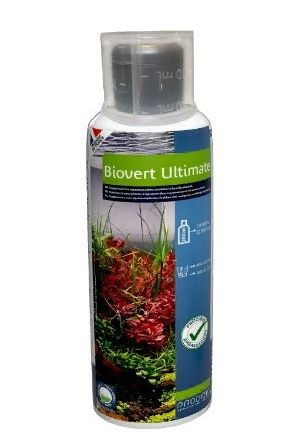 BioVert Ultimate дополнительное удобрение для растений, 250мл для аквариумов до 10 000л  #1