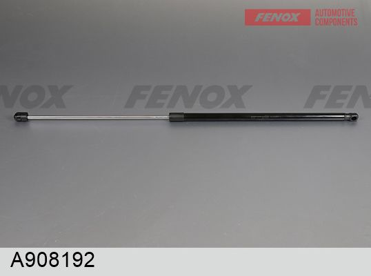 FENOX Крышка багажника, арт. A908192, 1 шт. #1
