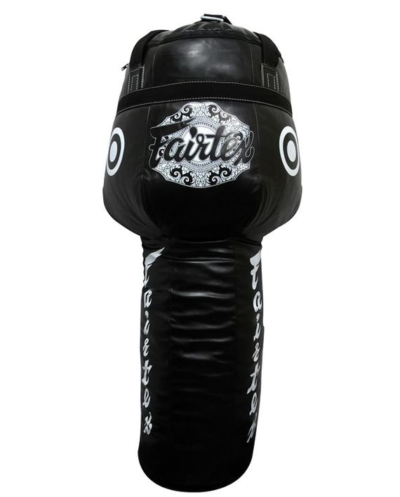 Боксерский мешок Fairtex HB13 (БЕЗ НАПОЛНЕНИЯ) #1