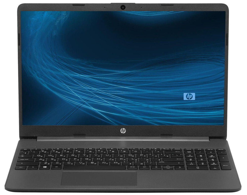 HP 15s-eq1145ur (22Q28EA) Ноутбук 15,6", AMD 3020e, RAM 4 ГБ, SSD 256 ГБ, Windows Home, (22Q28EA), серый, #1