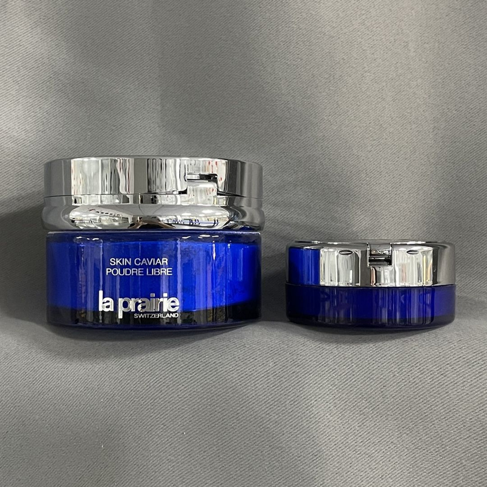 La prairie Порошок икорной эссенции 50гT0# #1