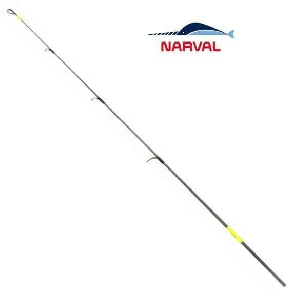 Сменный хлыст для зимней удочки Narval Frost Ice Rod Gen.3 Tip 65cm #H / Для зимней удочки Нарвал Фрост #1