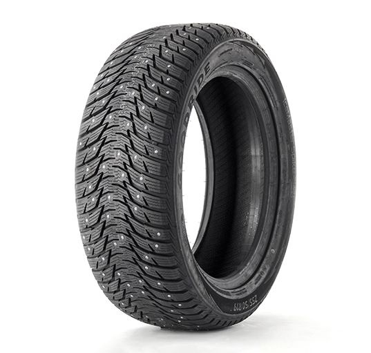 Goodride Z-506 (04660232461589) Шины  зимние 195/55  R16 87T Шипованные #1