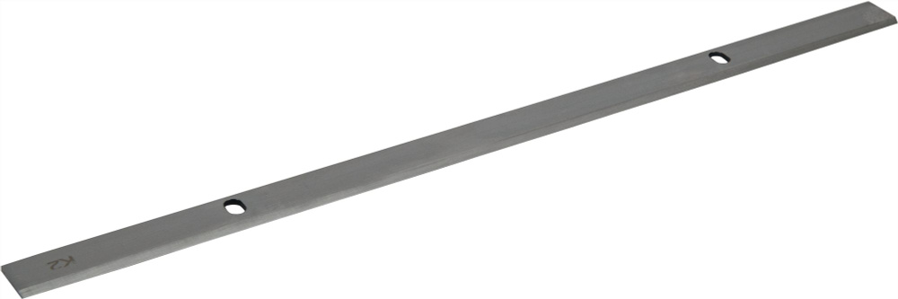 Ножи для рейсмуса Спец БН-332, 332x16.5x1.8 мм, HCS, 2 шт. #1