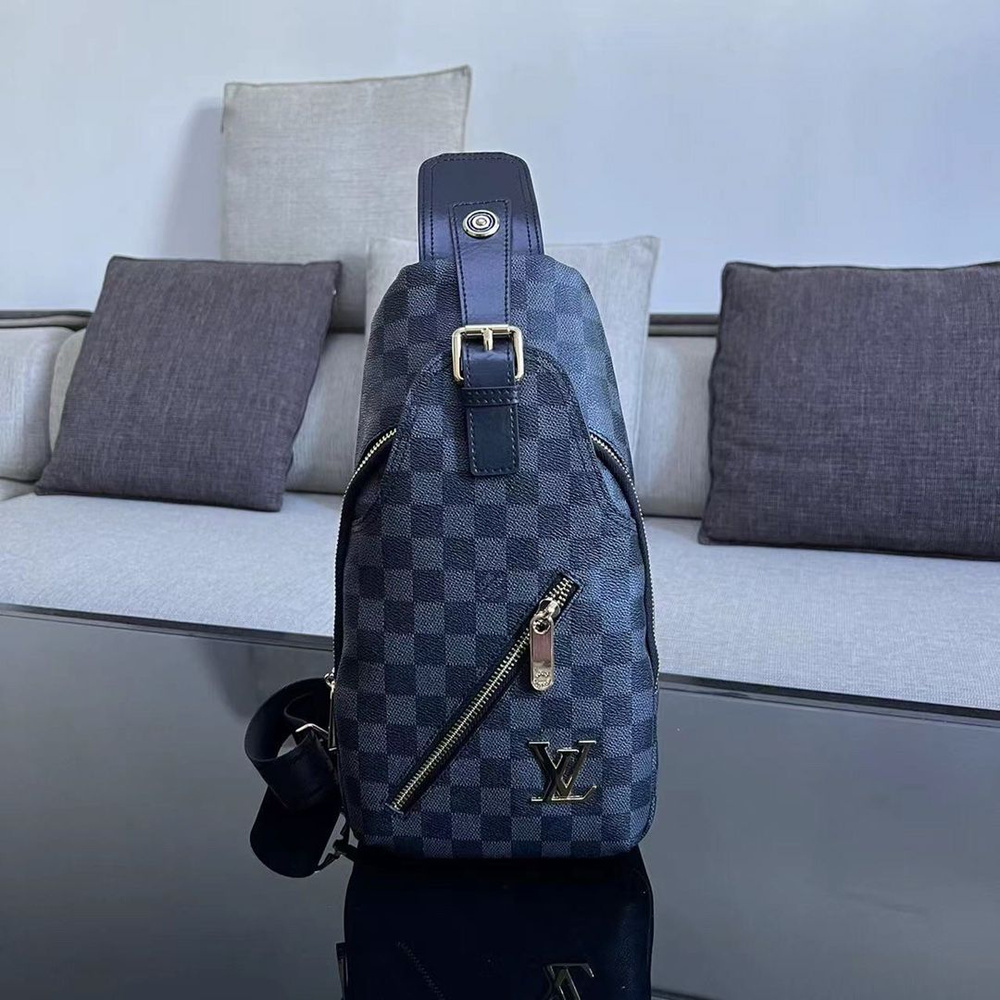 Louis Vuitton Сумка на плечо кросс-боди #1