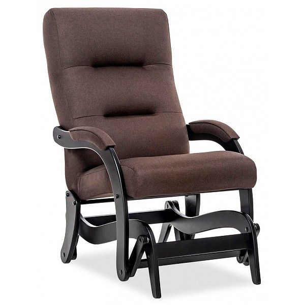 Кресло-качалка Дэми, 62х90х104 см #1