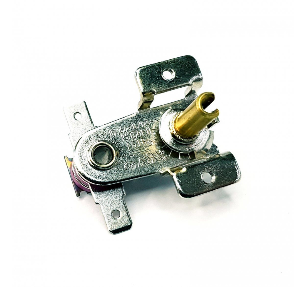 Терморегулятор биметаллический для духового шкафа KST-501N 16A 250В 25 - 250С (1 штука)  #1