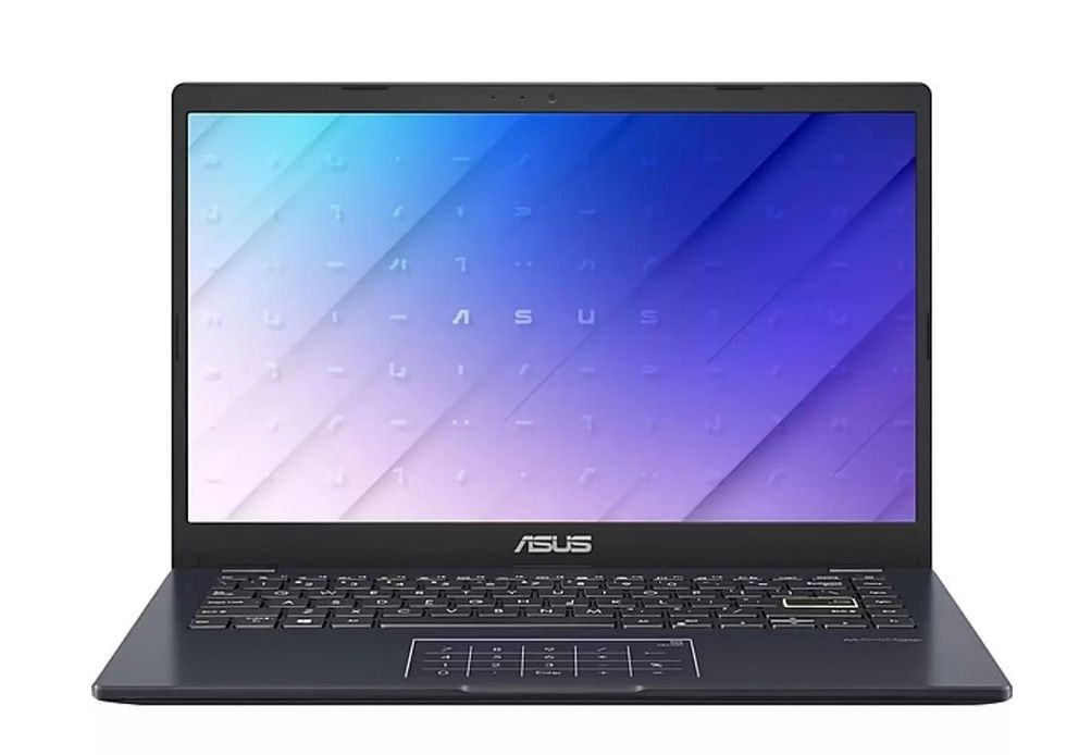 ASUS R410MA-212.BK128 Ноутбук 14", Intel Celeron N4020, RAM 4 ГБ, eMMC 128 ГБ, Intel UHD Graphics 600, #1